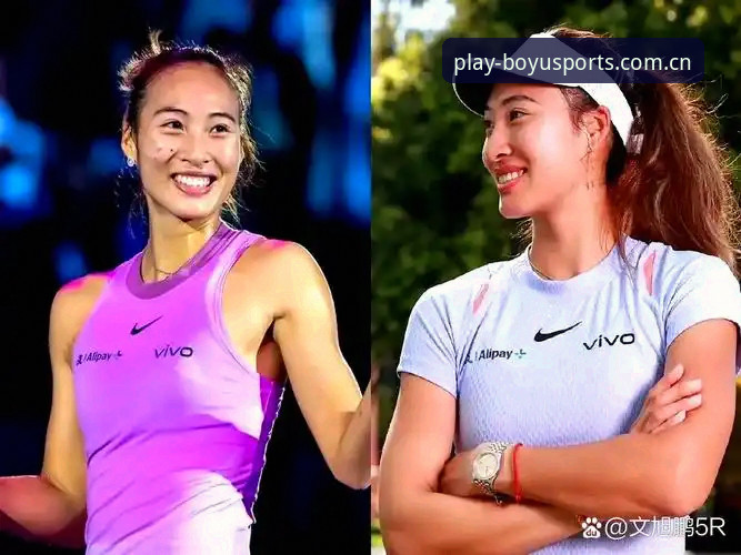 郑钦文vs保分压力：2026法网女单中国金花与种子席位全面对比